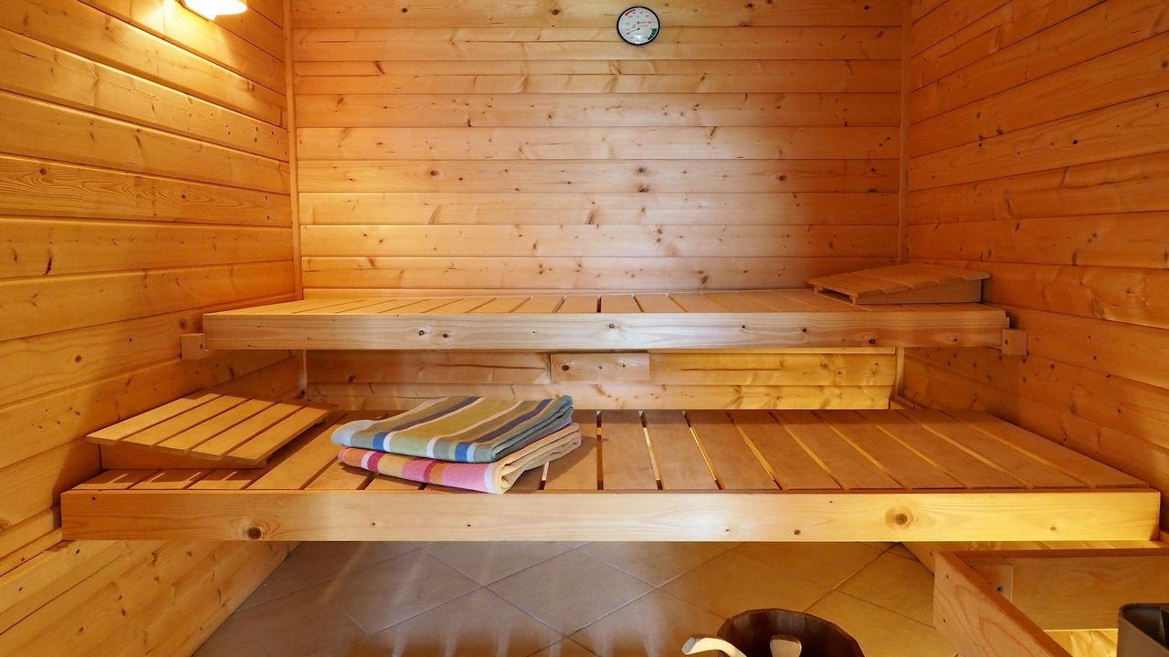 Sauna Sauna